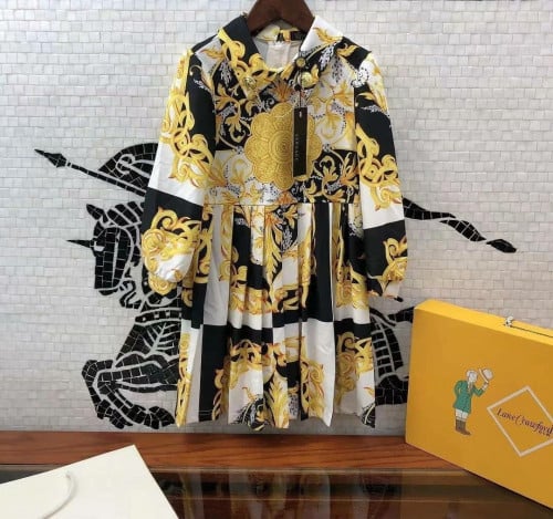 فستان  أنيق