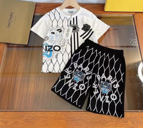 طقم ولادي من قطعتين