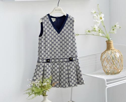 فستان فخم وأنيق