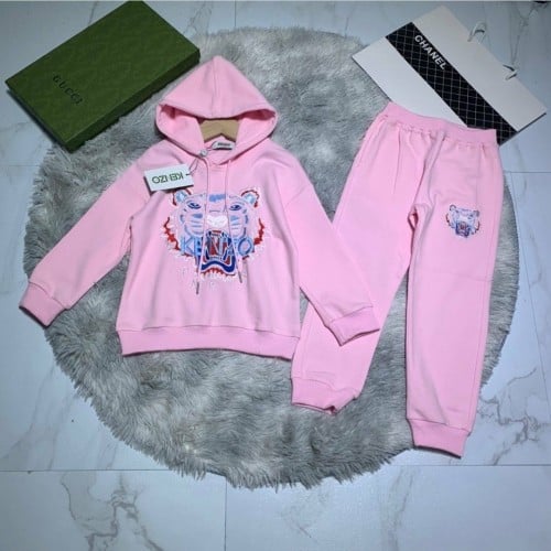 طقم فخم ومريح من قطعتين