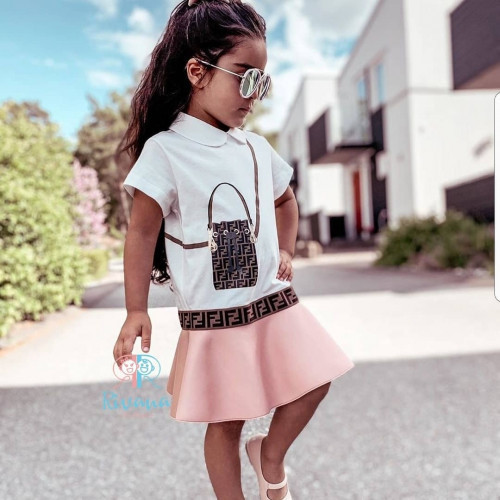 فستان  أنيق