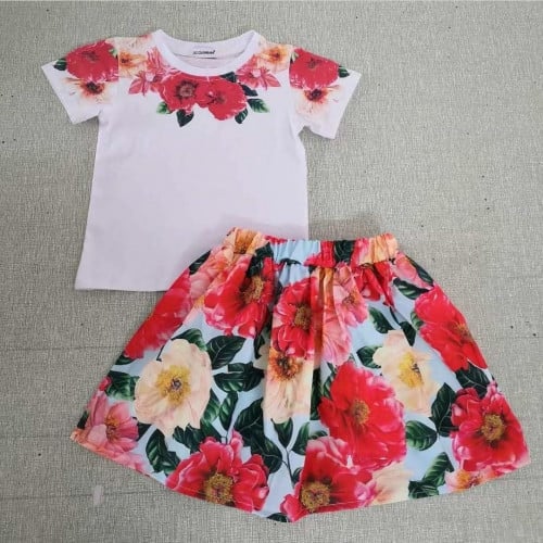 تيور من قطعتين