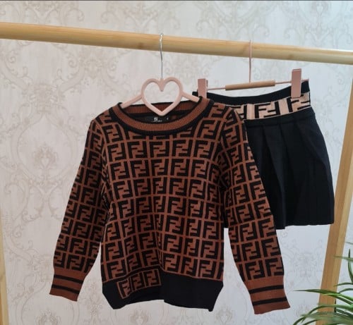 تيور  شتوي فخم ومميز