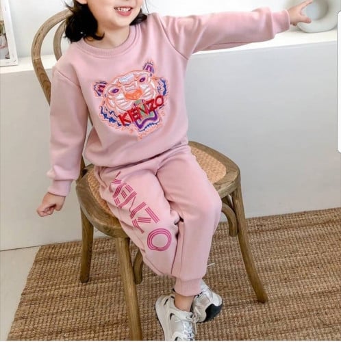 طقم  شتوي فخم