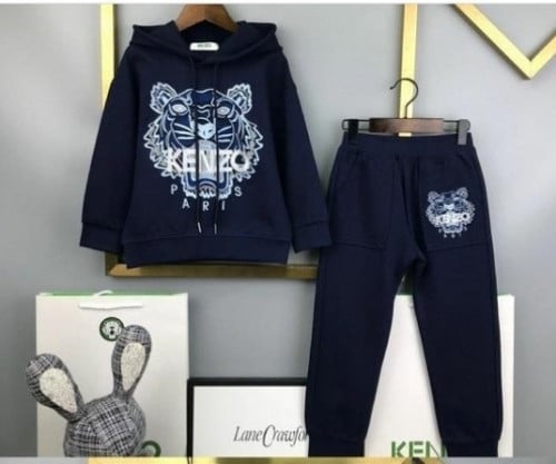 طقم فخم ومريح من قطعتين