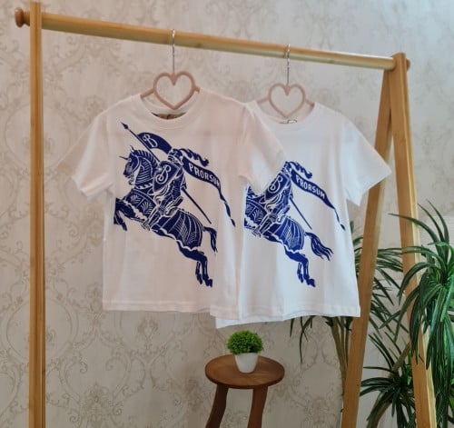 تي شيرت أنيق