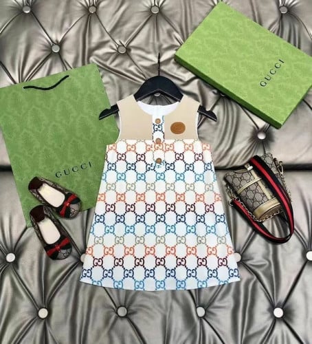 فستان فخم جدا وأنيق