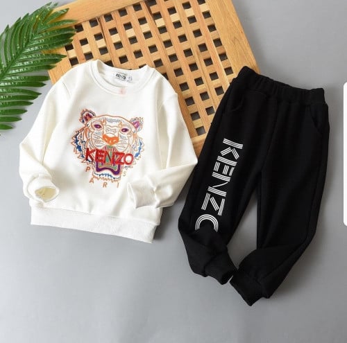 طقم شتوي فخم