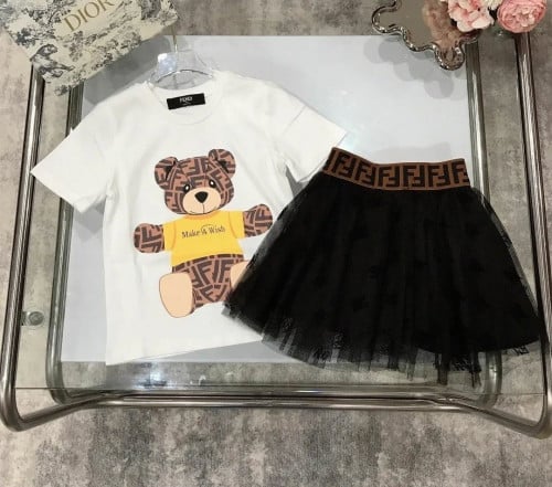 تيور بناتي مميز