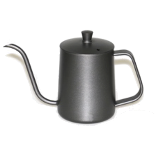 ابريق ستانلس ستيل للقهوة  والتقطير  350ml