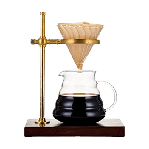 قاعدة-تحضير-القهوة-المقطرة