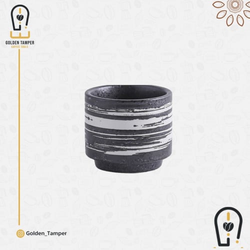 كوب سيراميك سعة 200ml