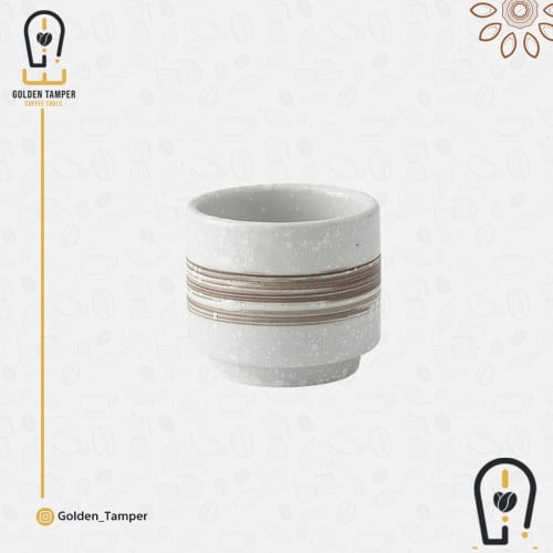 كوب سيراميك سعة 200ml
