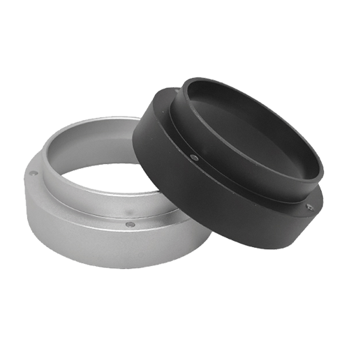 حلقة تجميع القهوة مع مغناطيس مقاس 58