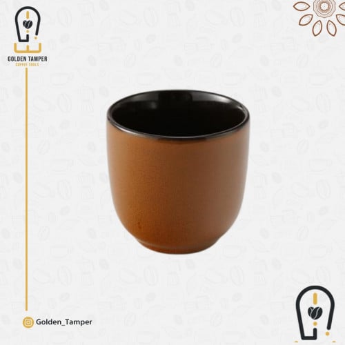 كوب قهوة سيراميك سعة 160ml