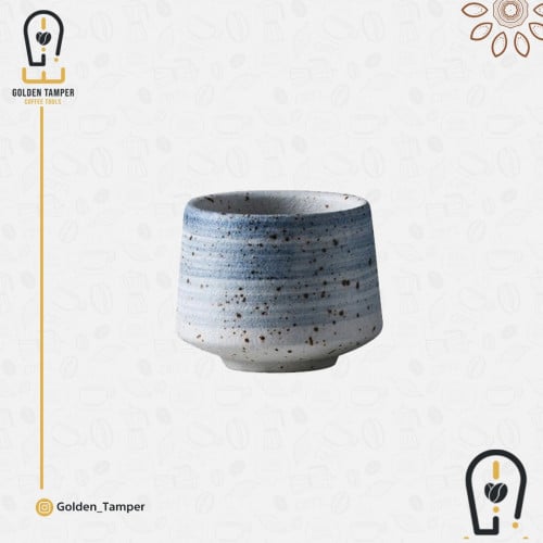 كوب قهوة سيراميك سعة 200ml