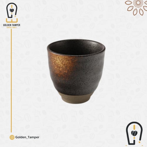 كوب قهوة سيراميك سعة 190ml