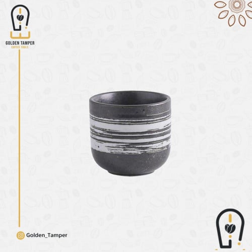 كوب قهوة سيراميك سعة 200ml