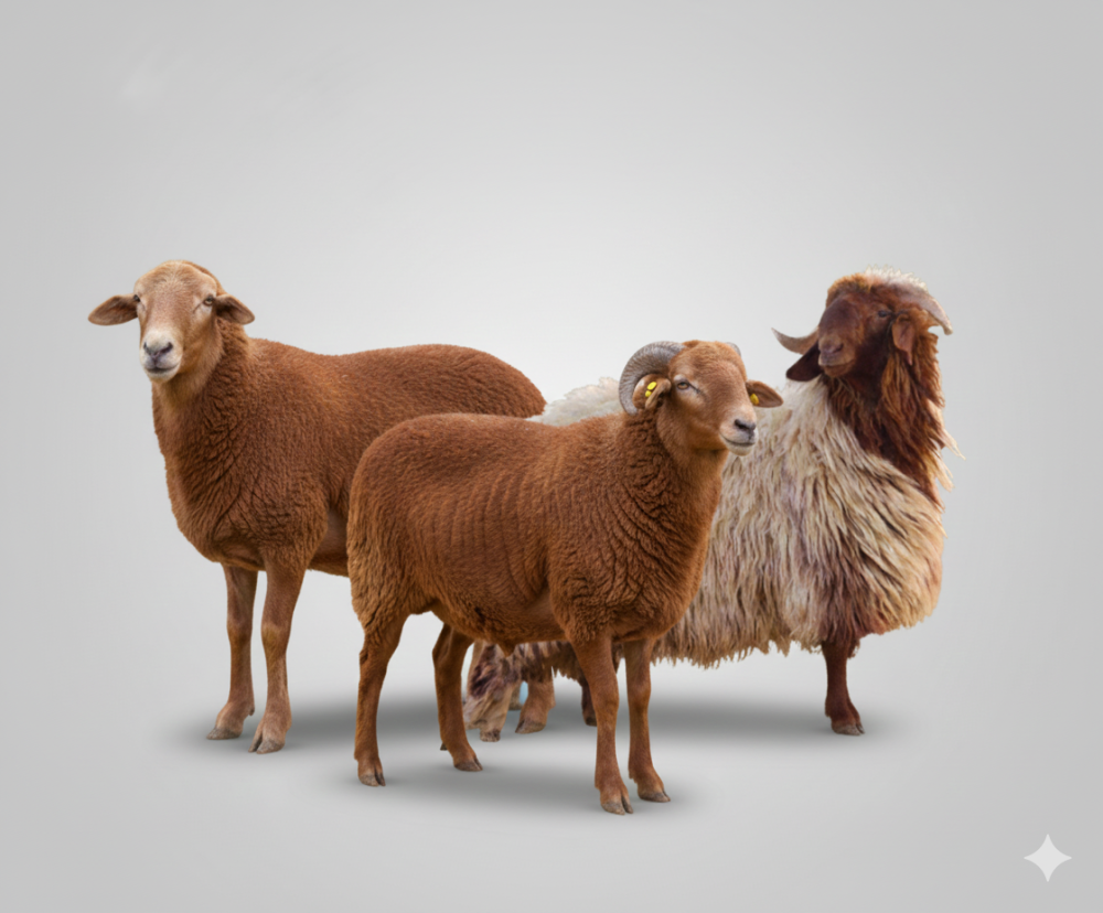 كيف تتأكد من ضمان جودة الذبائح في "لحمة نيه"