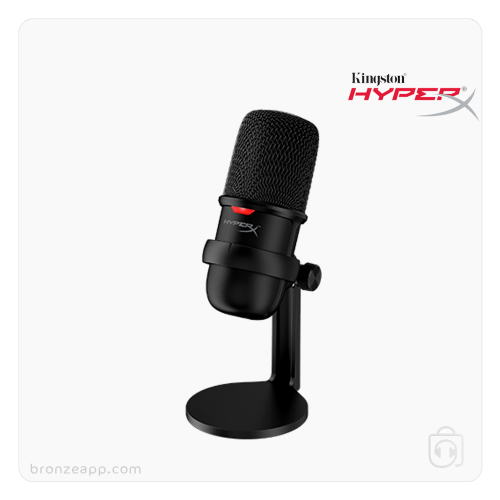 ميكروفون HyperX SoloCast