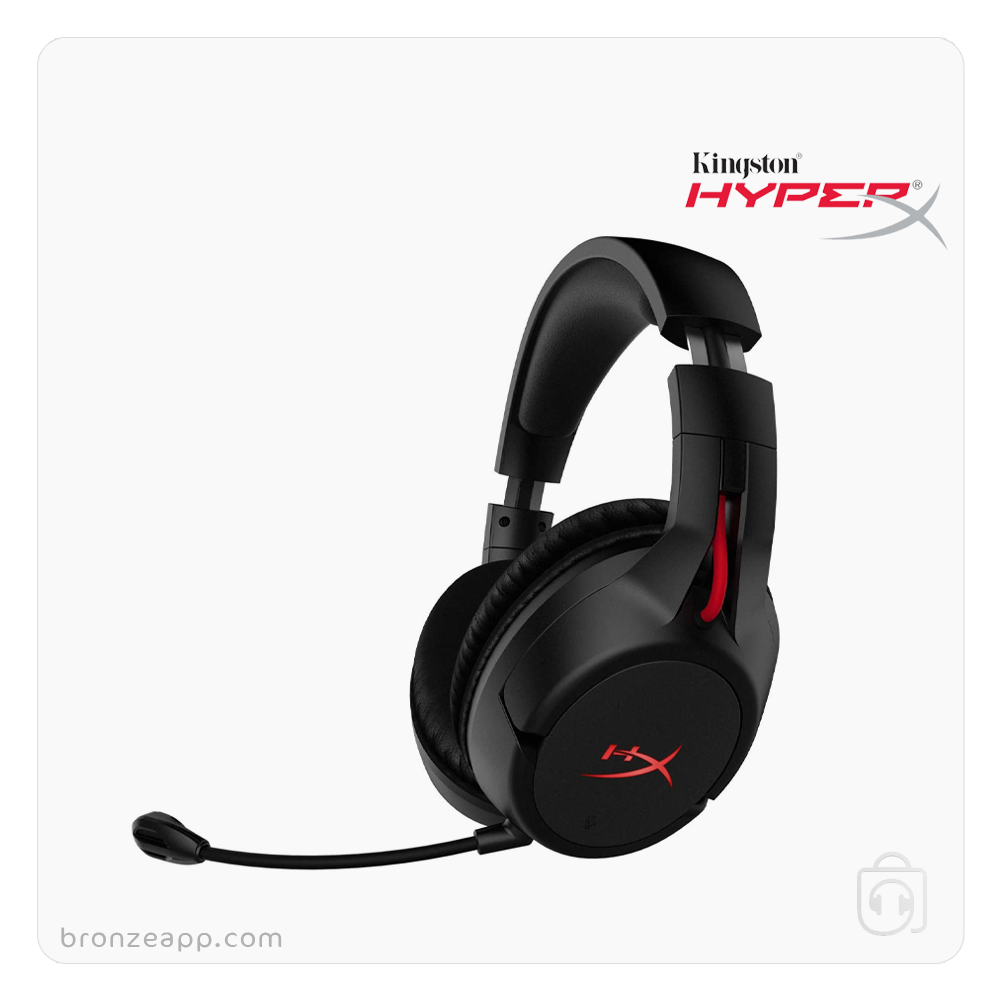Купить Беспроводные Наушники Hyperx В Екатеринбурге
