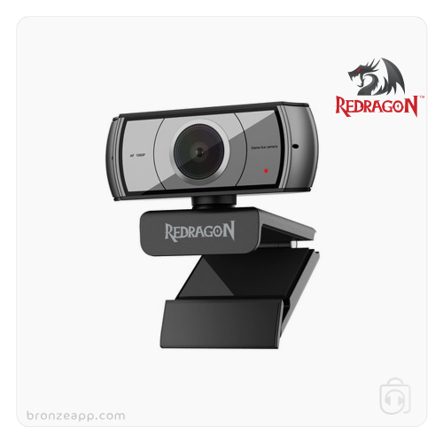 كاميرا ويب REDRAGON GW900