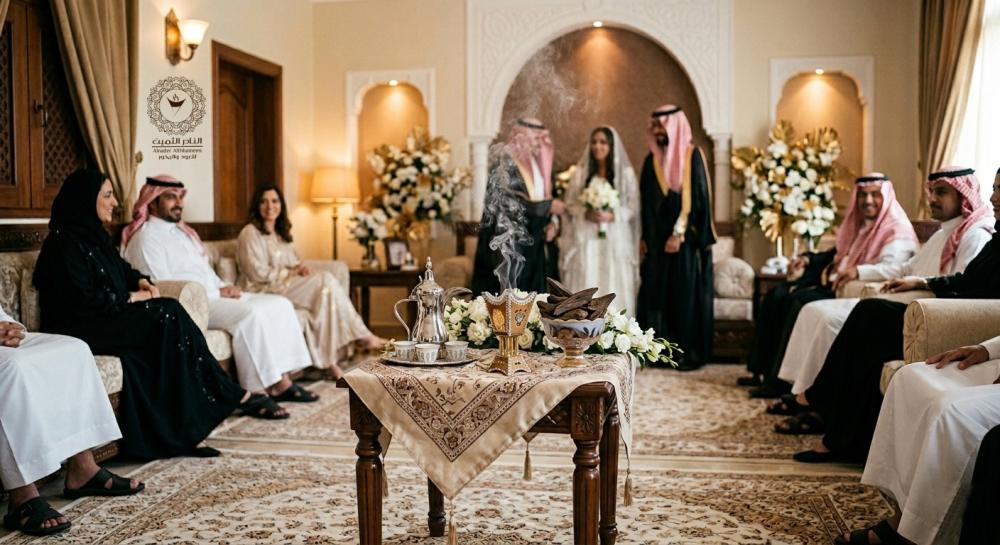 أفضل 5 أنواع بخور للمناسبات الرسمية والزواجات