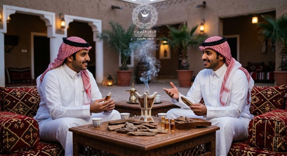 أخبرني ماذا تتبخر.. أقول لك من أنت!