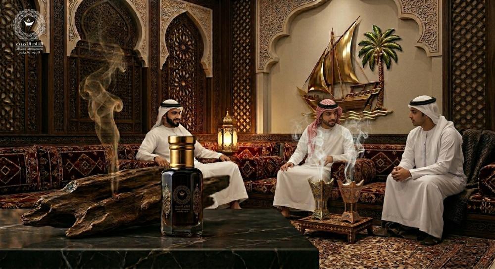 : لماذا يُعتبر العود لغة الأناقة غير المنطوقة؟