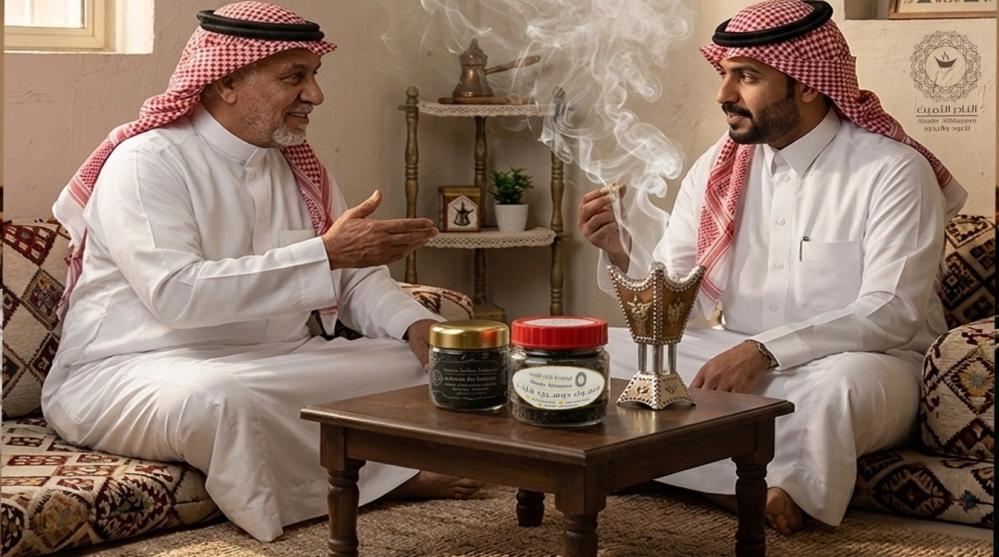 كيف تختار بخوراً يومياً يجمع بين الجودة والسعر الاقتصادي