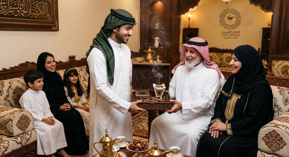 كيف تختار هدية فاخرة تعبر عن تقديرك؟