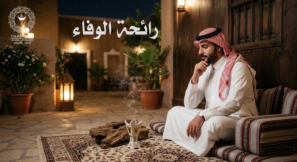 لماذا يسكن الغائبون في قارورة عود؟