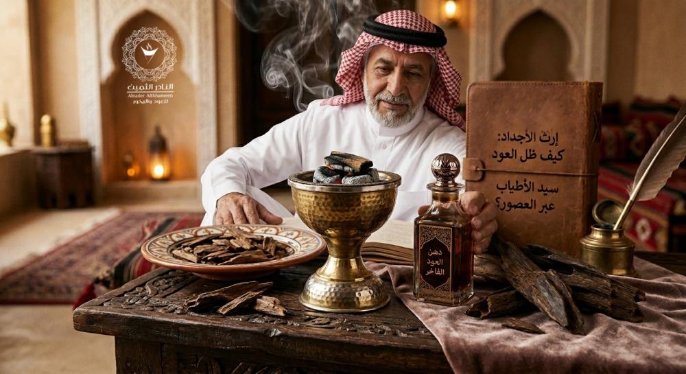 إرث الأجداد :