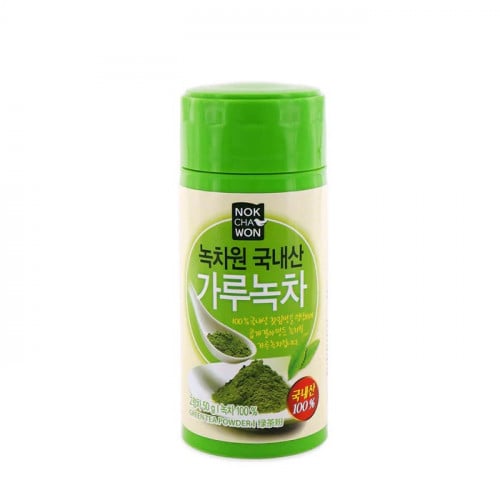 بودره ماتشا 50g انتاج كوريا