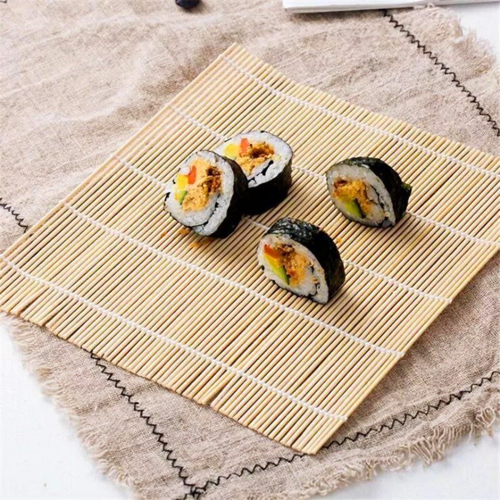 Bamboo mat - sushi roll - Sky Candy