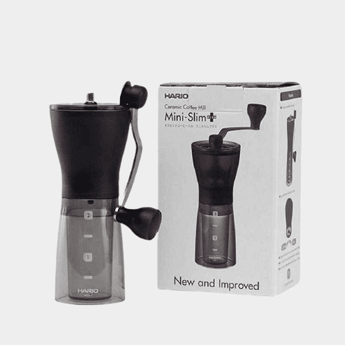 طاحونة هاريو HARIO mss-1