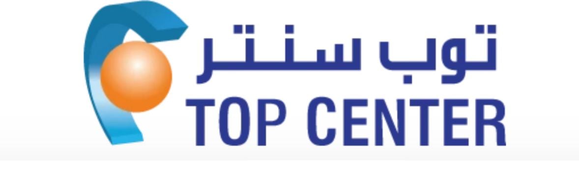 توب سنتر