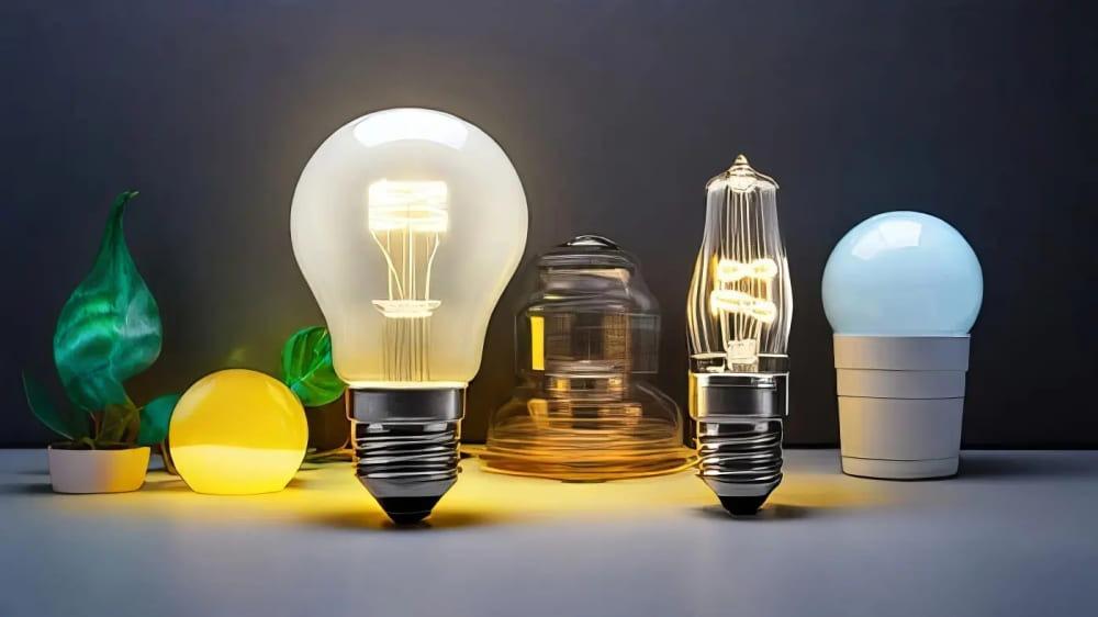 ماذا يعني الواط واللومن والفرق بينهم في الانارة