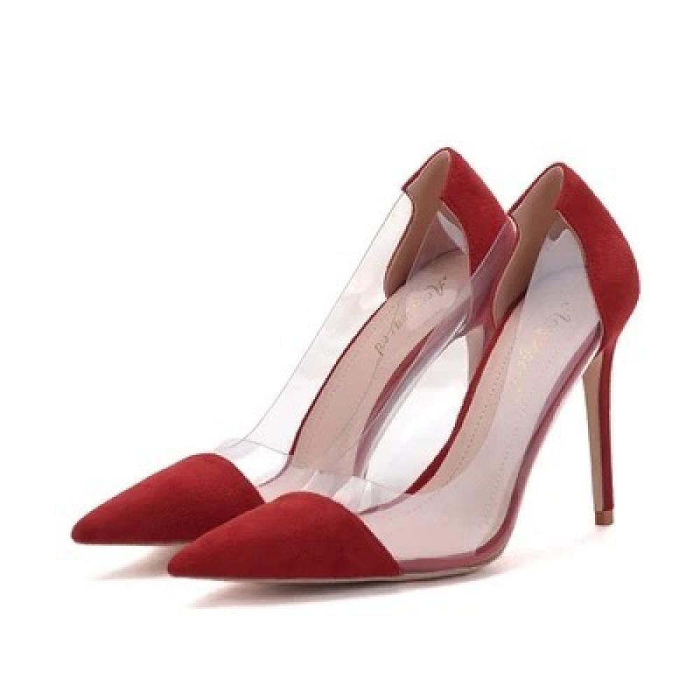 red velvet 10cm