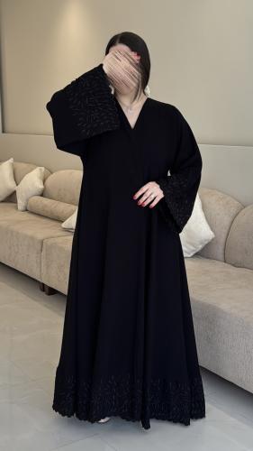 عباية بشاير