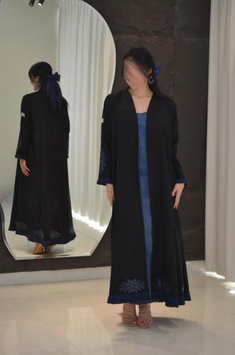 عباية الجوهره