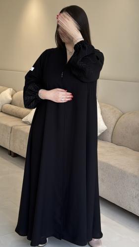 عباية سلمى