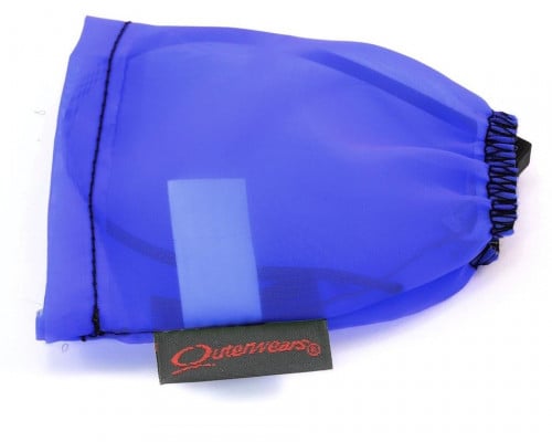 غطاء للماطور Outerwears Performance Electric Motor Pre-Filter (Blue)