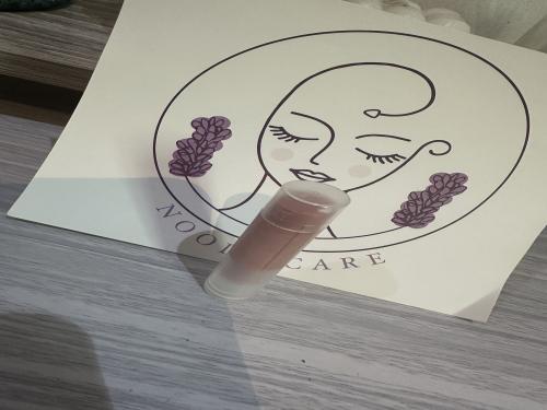 مرطب شفايف
