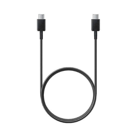 كابل  USb C  إلى  USB C طول 1 m