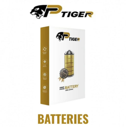 بطارية ايفون 11 برو ماكس ماركة TiGER