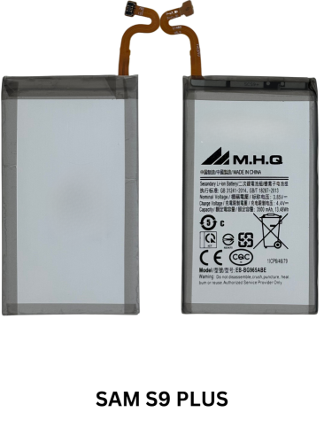 SAM S9 Plus SM-G965 - EB-BG965ABE BATTERY