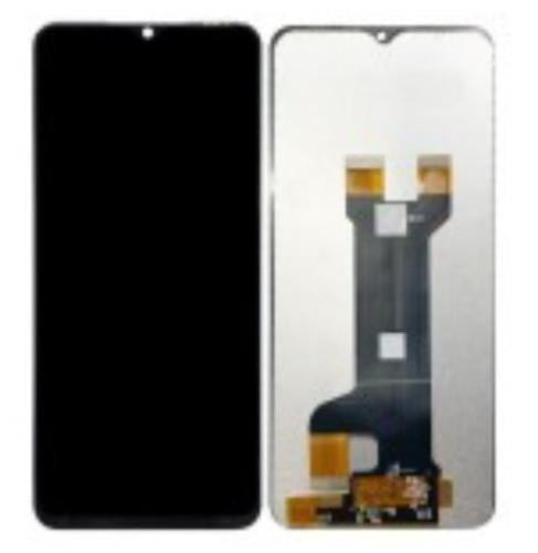 شاشة LCD لهاتف ZTE BLADE V40