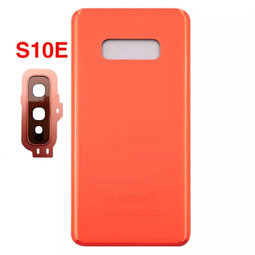 غطاء خلفي E S10
