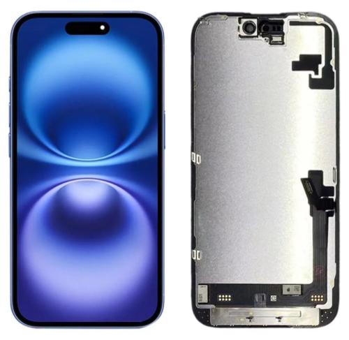 شاشة ايفون iPhone 16 درجة اولى